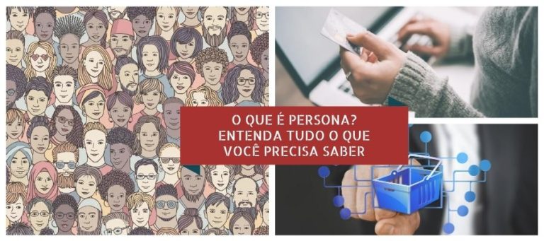 o que é persona