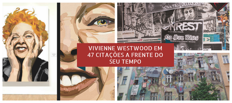 Viviane Westwood