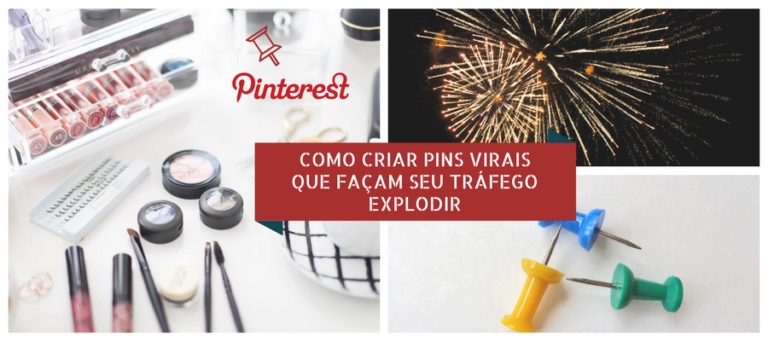 pins virais