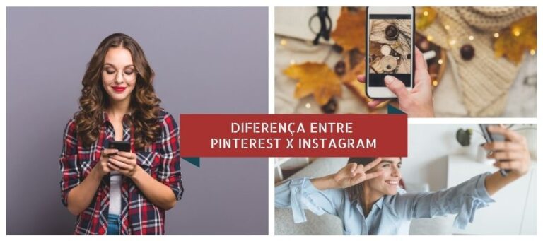 pinterest x instagram