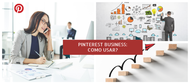 Pinterest Business