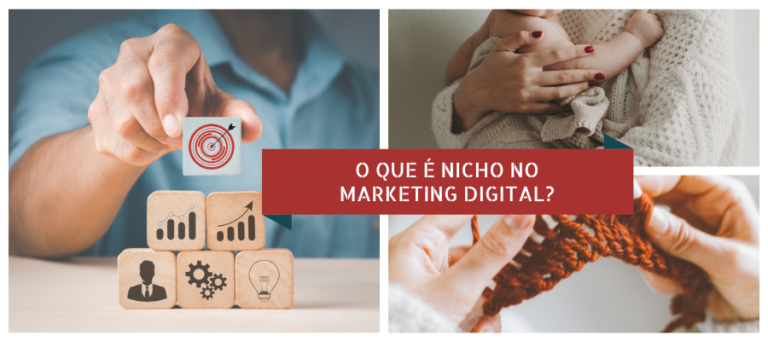 o que é nicho no marketing digital