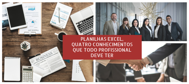 planilhas excel