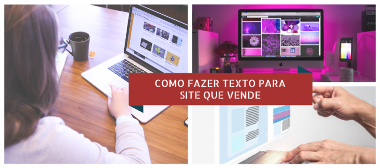 texto para site