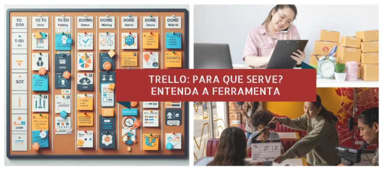 trello para que serve