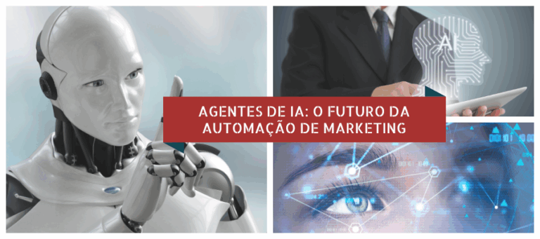 agente de inteligência artificial