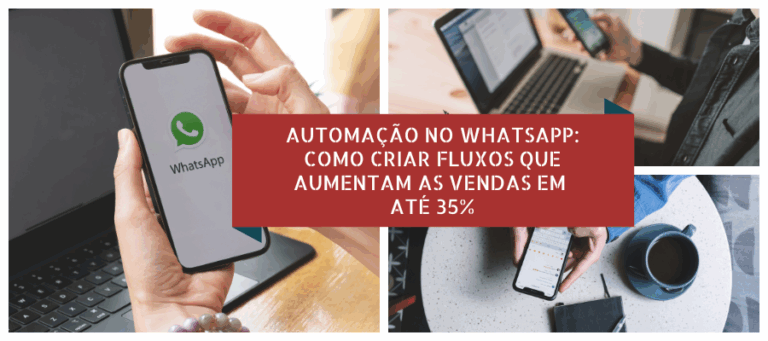 automação no whatsapp