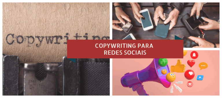 copywriting para redes sociais