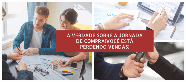 jornada de compra