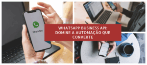 whatsapp business api