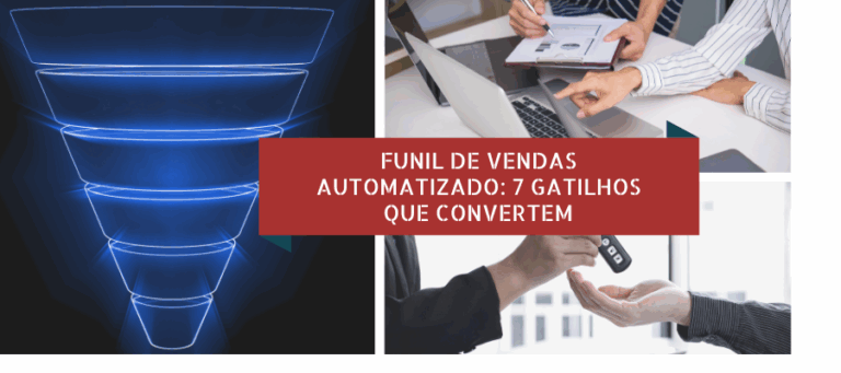 como fazer um funil de vendas