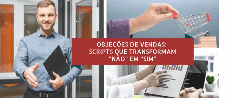 objeções de vendas